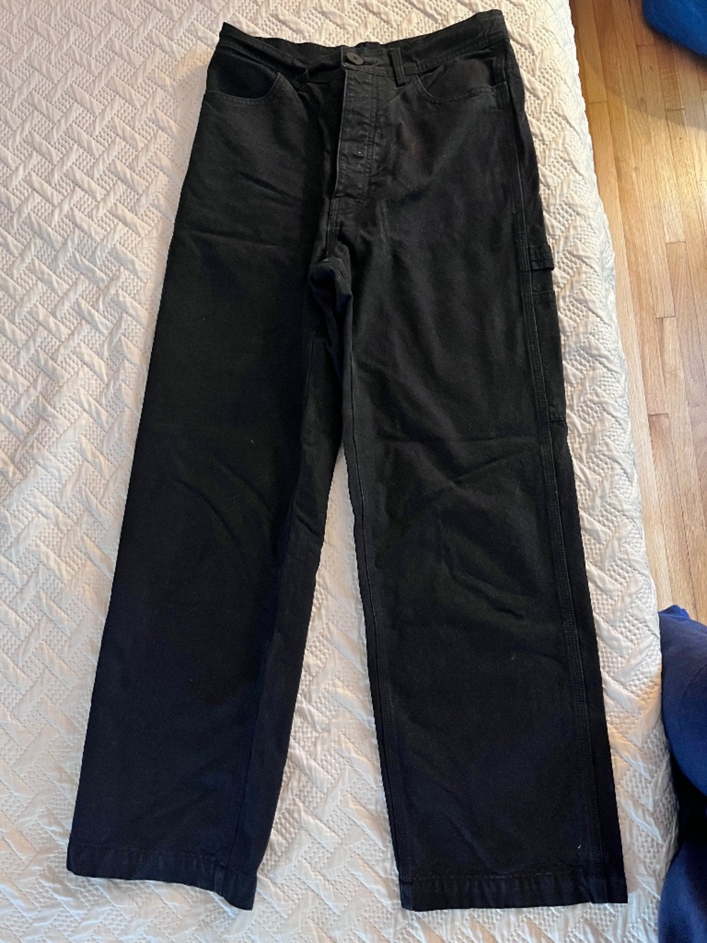 Jesse Kamm Handy Pants